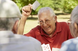 cards